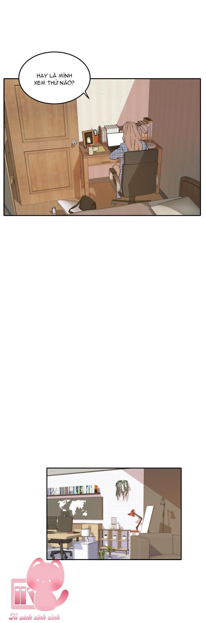 hẹn gặp nhau ở kiếp thứ 19 chapter 39 5