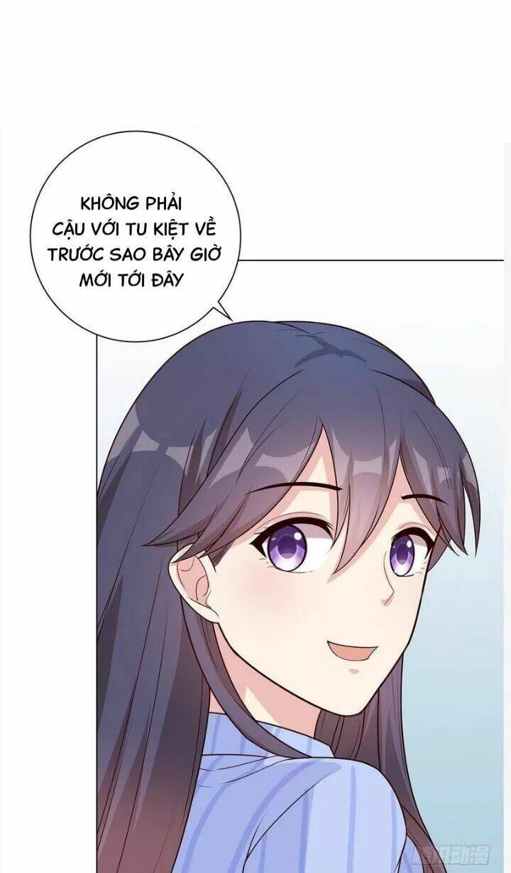 nam thần manh bảo tận diệt chapter 81 13