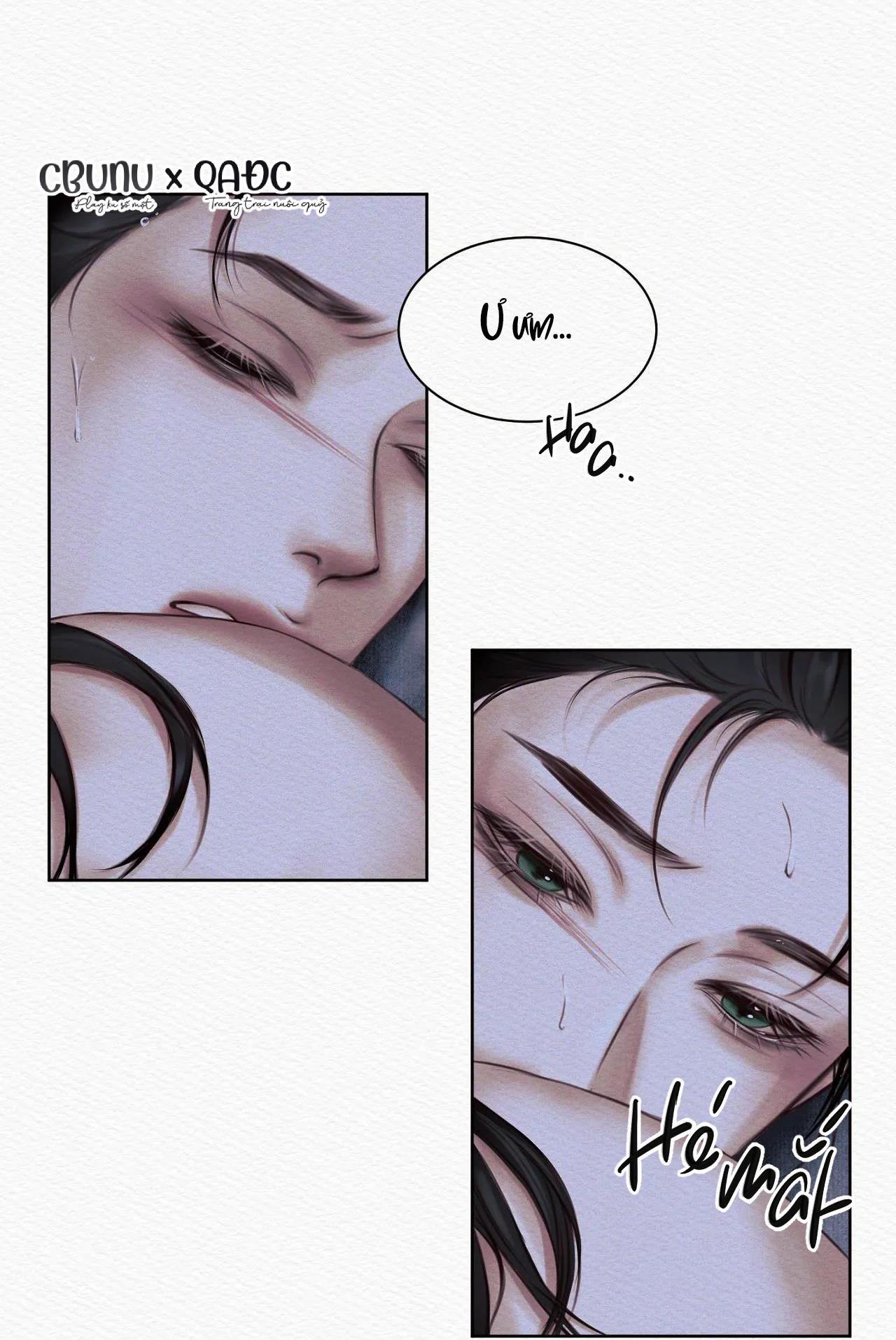 qủy dạ khúc chapter 4 15