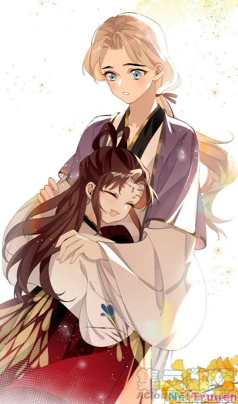 phế vật công chúa muốn nhặt chồng chapter 87 8