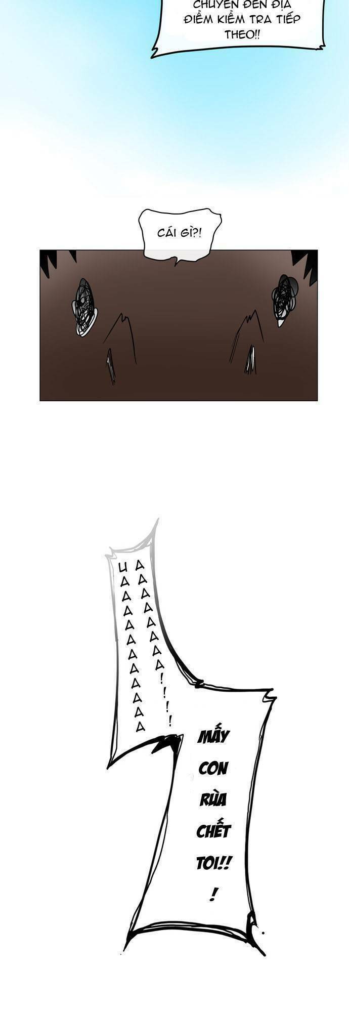 cuộc chiến trong tòa tháp chapter 8 42