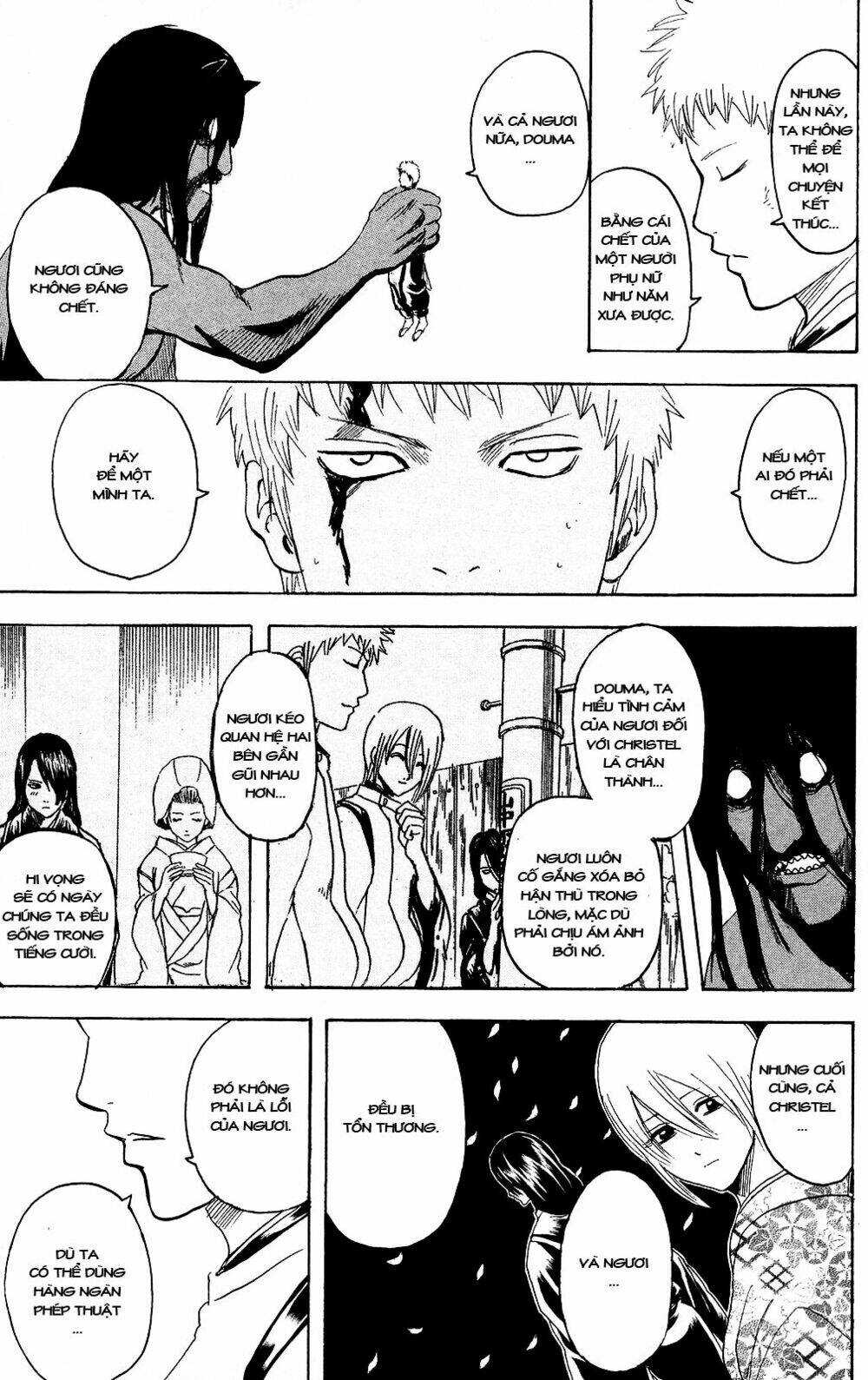 gintama - linh hồn bạc chapter 288 10