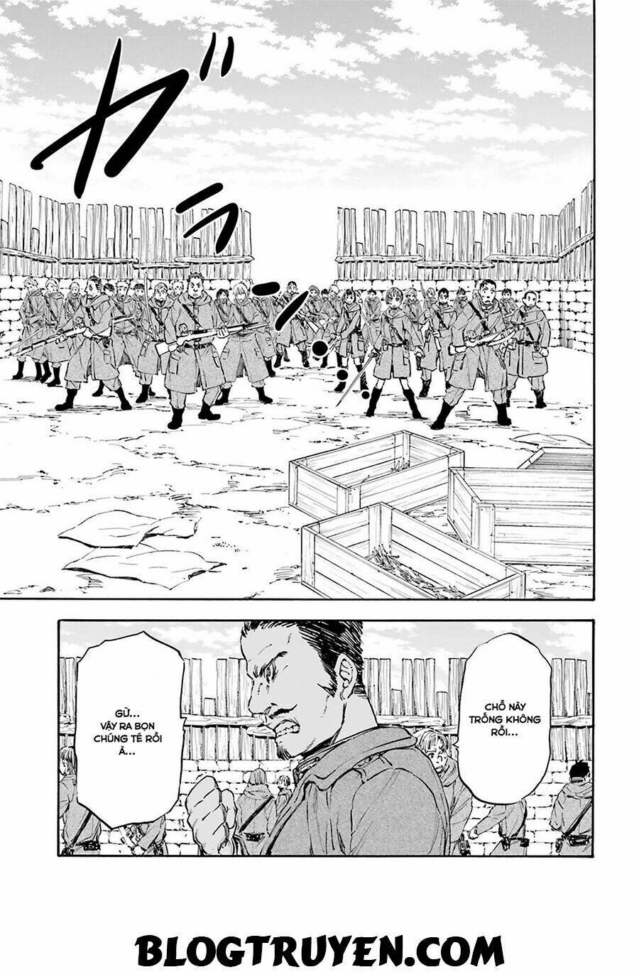 nejimaki seirei senki - tenkyou no alderamin chapter 19 14