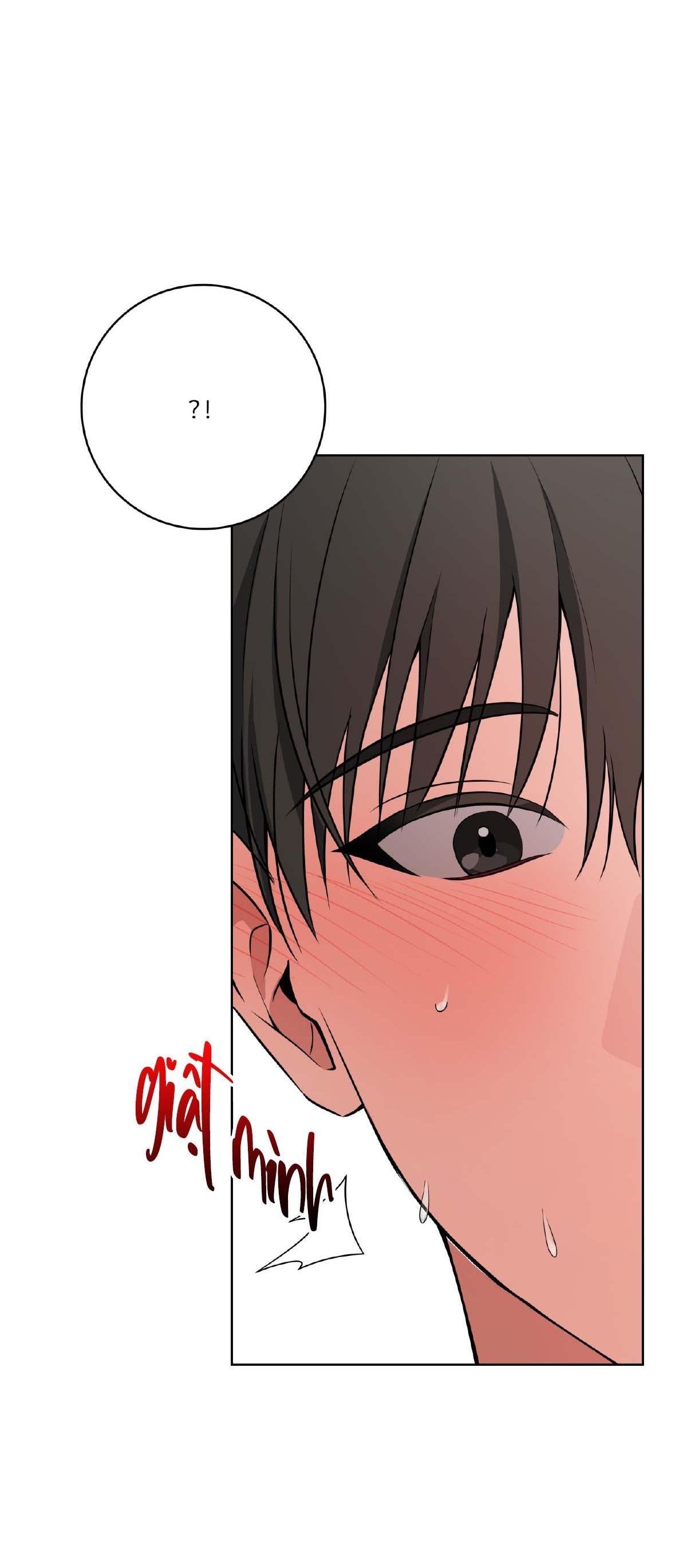 ba ngày, làm thật chapter 32 12