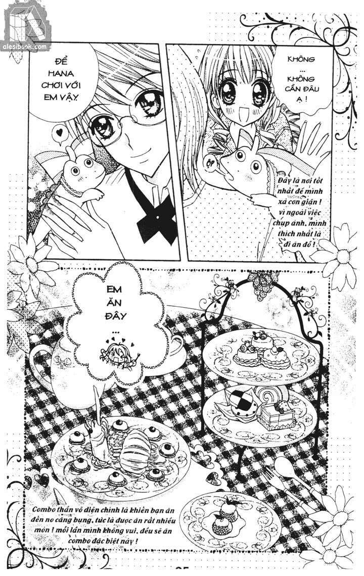 ngôi sao sugar chapter 1 24