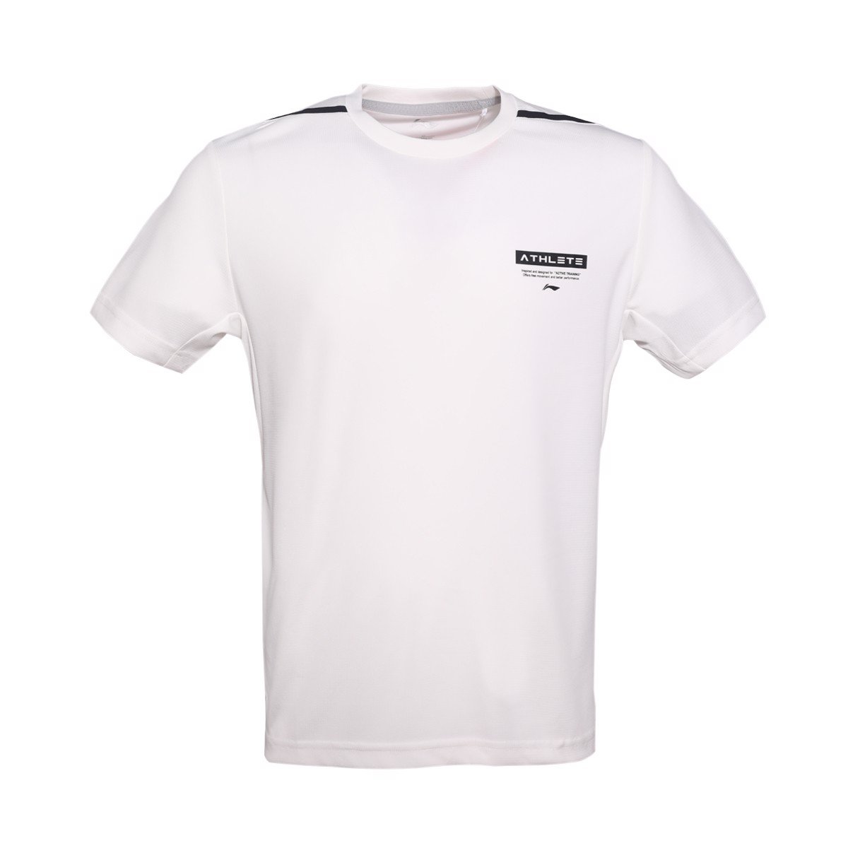 Áo T-Shirt Thể Thao Li-Ning Nam ATSR241-5