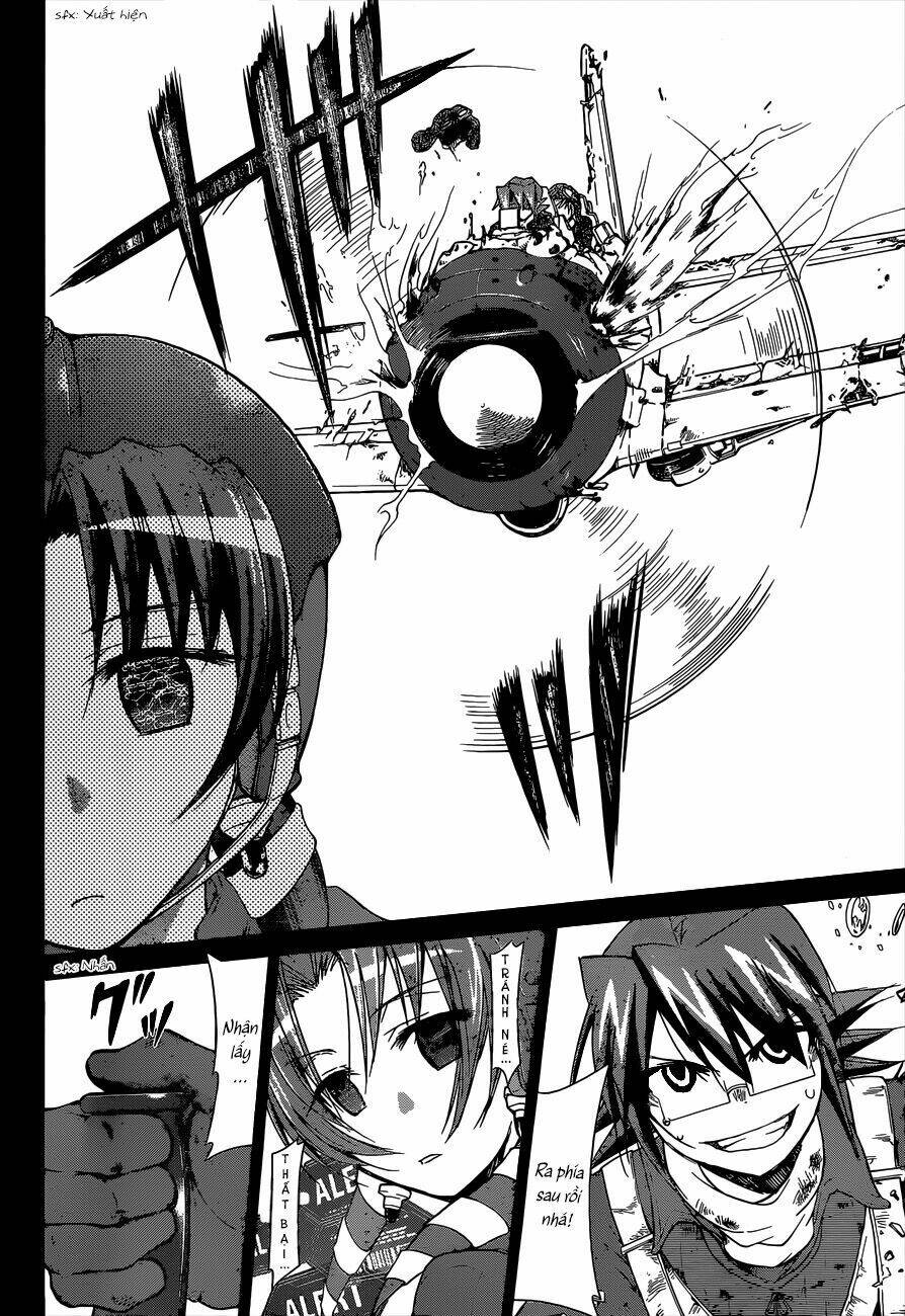 denpa kyoushi chapter 103 11