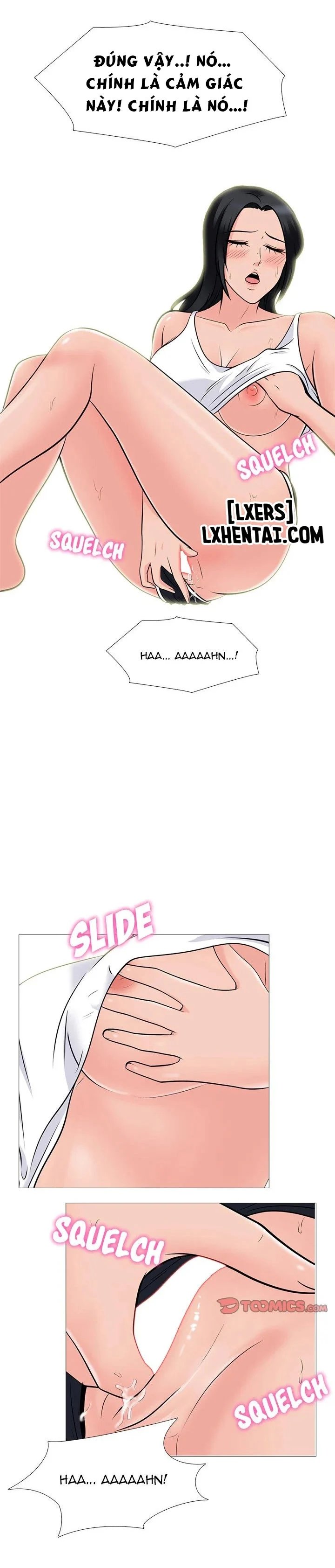 học bổng đặc biệt chapter 96 21