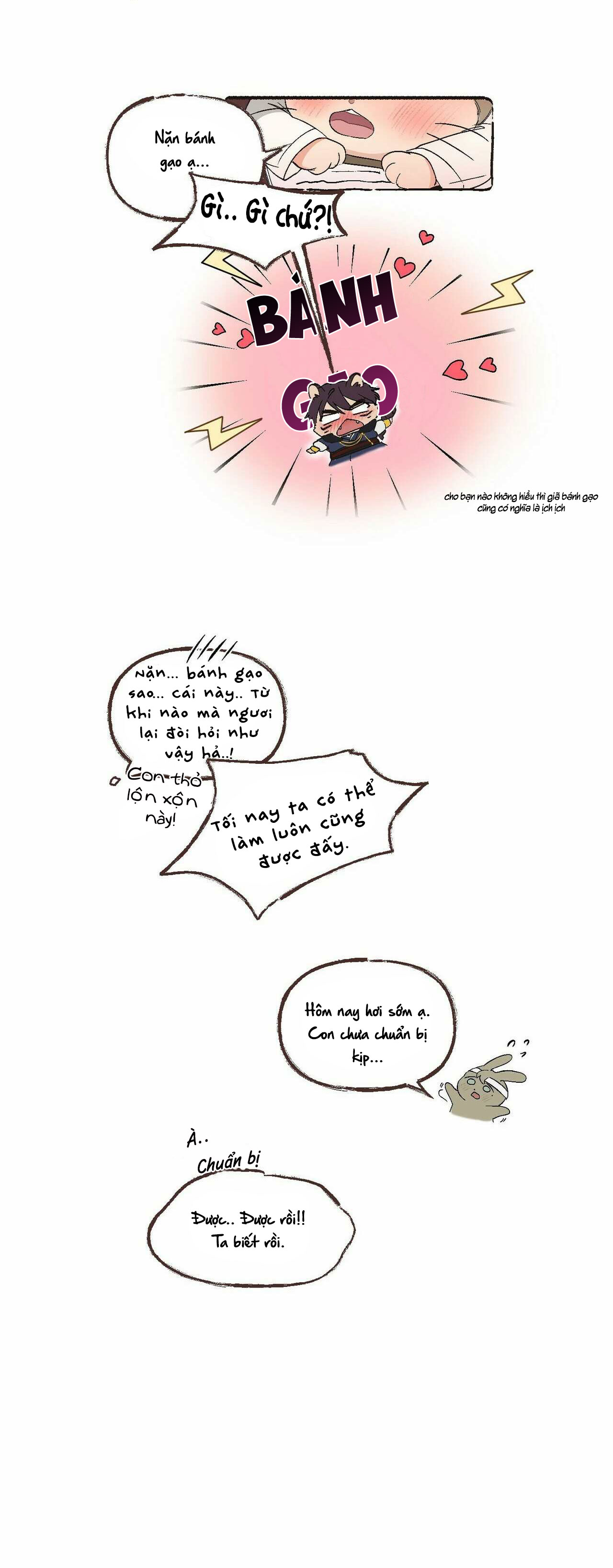 it's not like that chapter 43 31