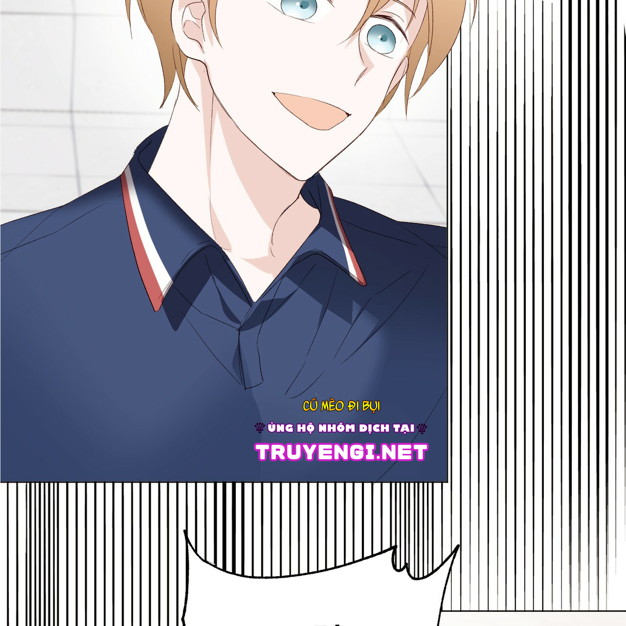 juliet, ở đây không phải là kansas đâu! chapter 6 31