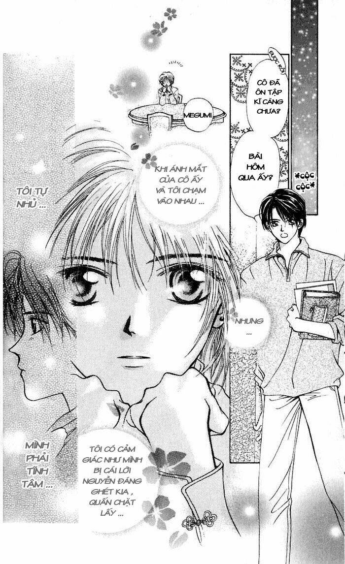 bức tranh rồng chapter 1 31