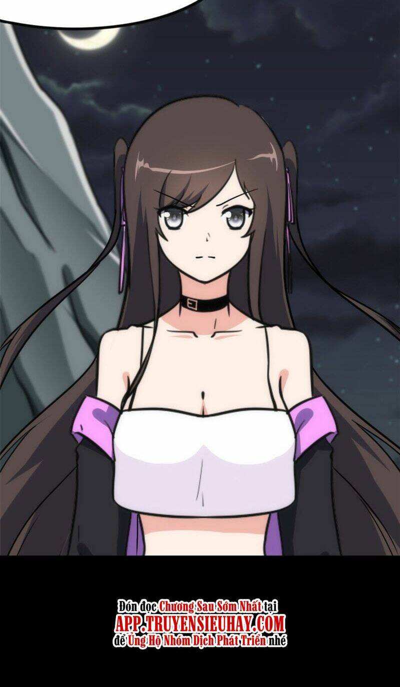 bạn gái virus của tôi chapter 244 42