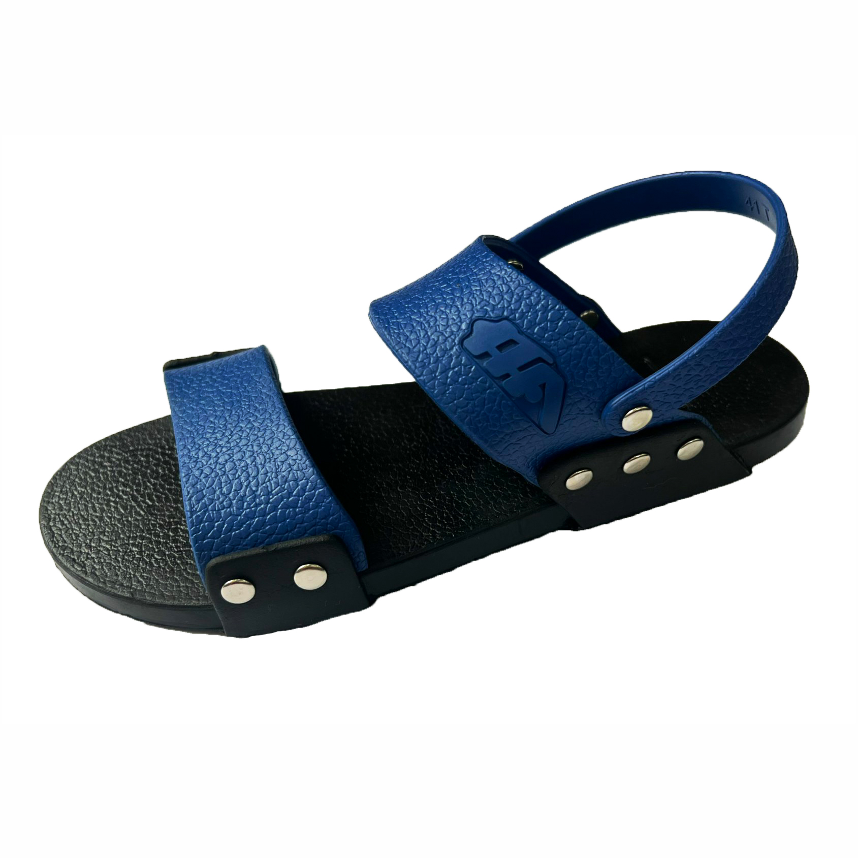 Giày sandal cao su nam cực bền