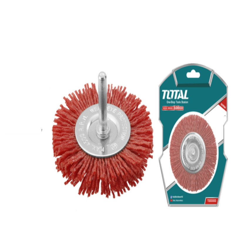 Bánh cước nylon75mm total TAC34035