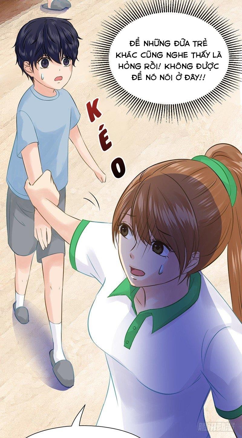 mặt nạ mất kiểm soát chapter 17 15