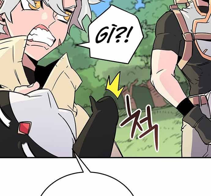 chủ nhân thiên giới chapter 5 18