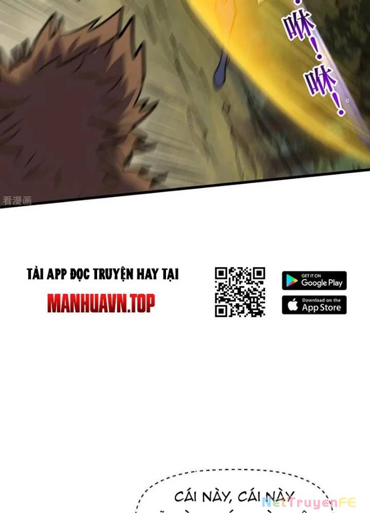 từ dã quái bắt đầu thăng cấp chapter 52 25