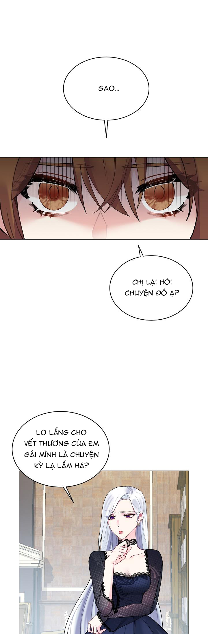 tôi sẽ trở thành nhân vật chính chapter 1 65