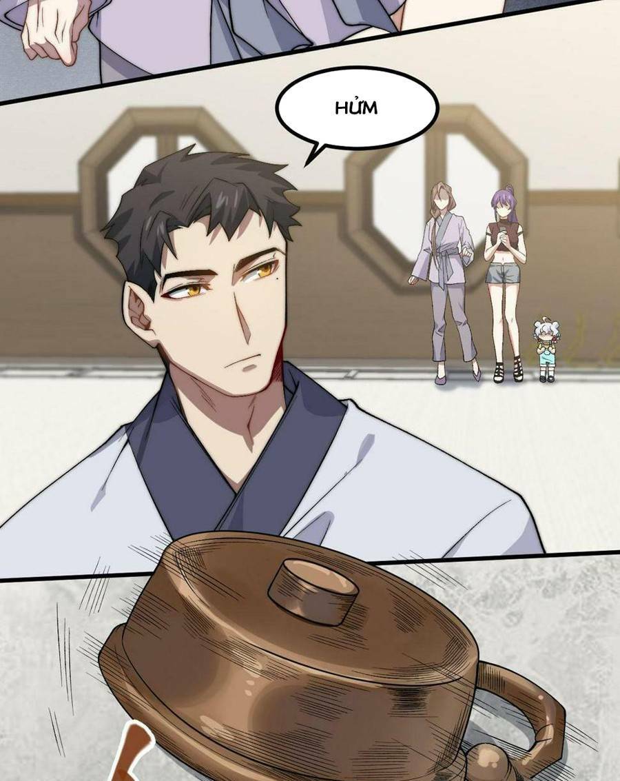vú em thánh kỵ sĩ chapter 14 10