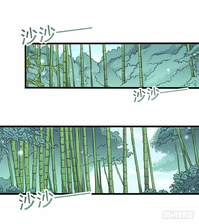 hỗn độn kiếm thần chapter 77 9