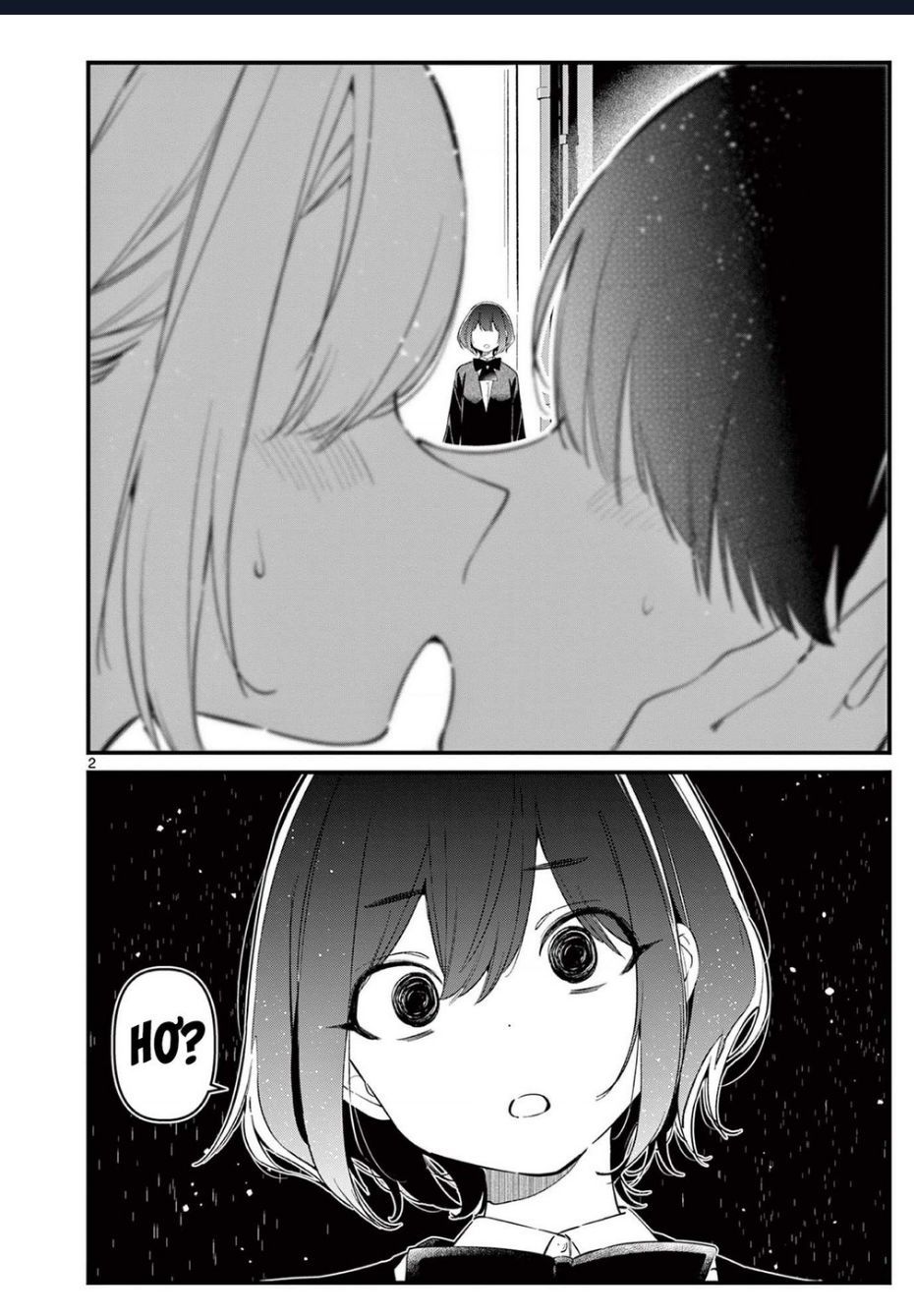 bạn gái của cậu ấy chapter 9 2