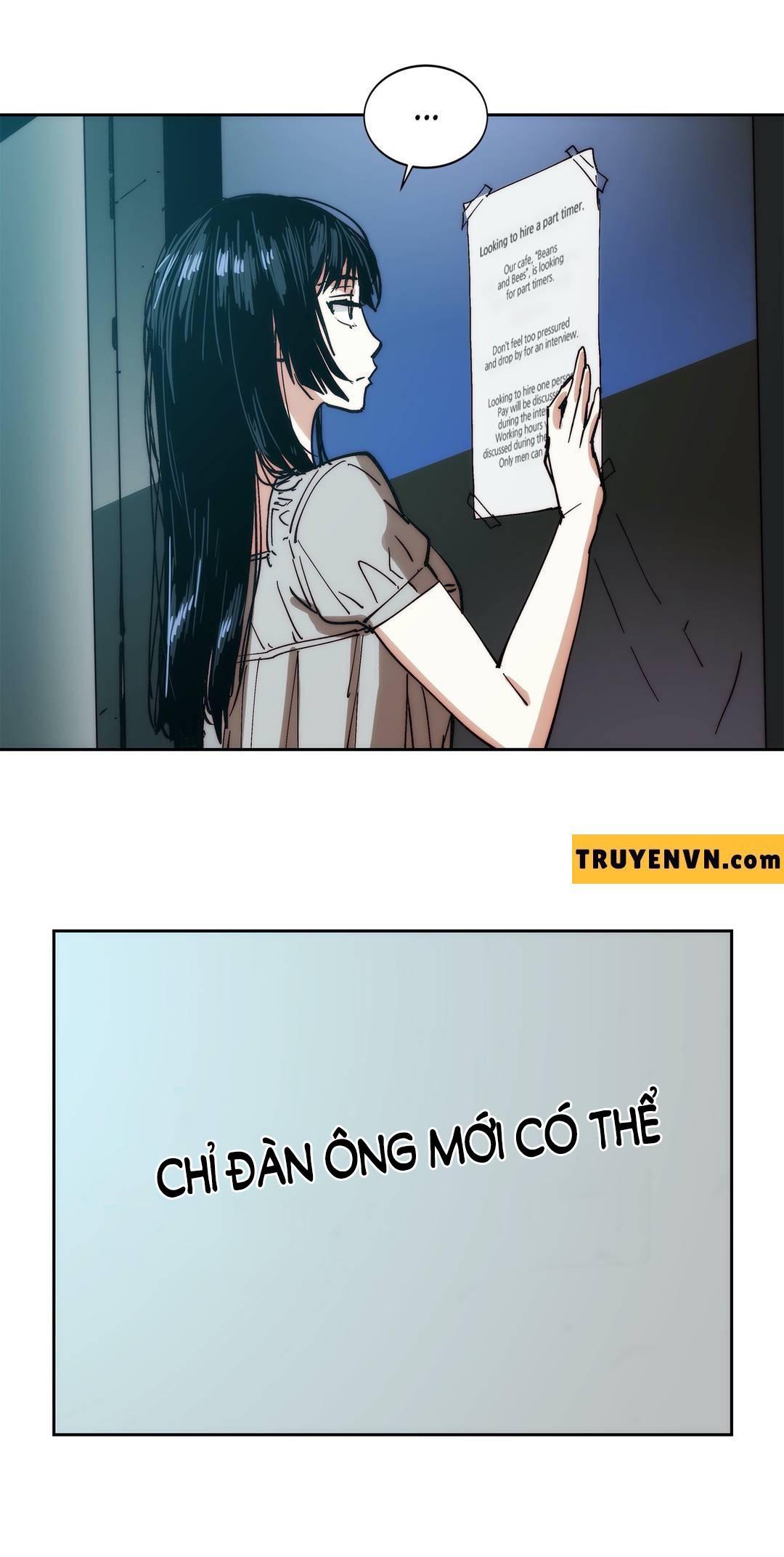 ham muốn giết chóc chapter 22 5