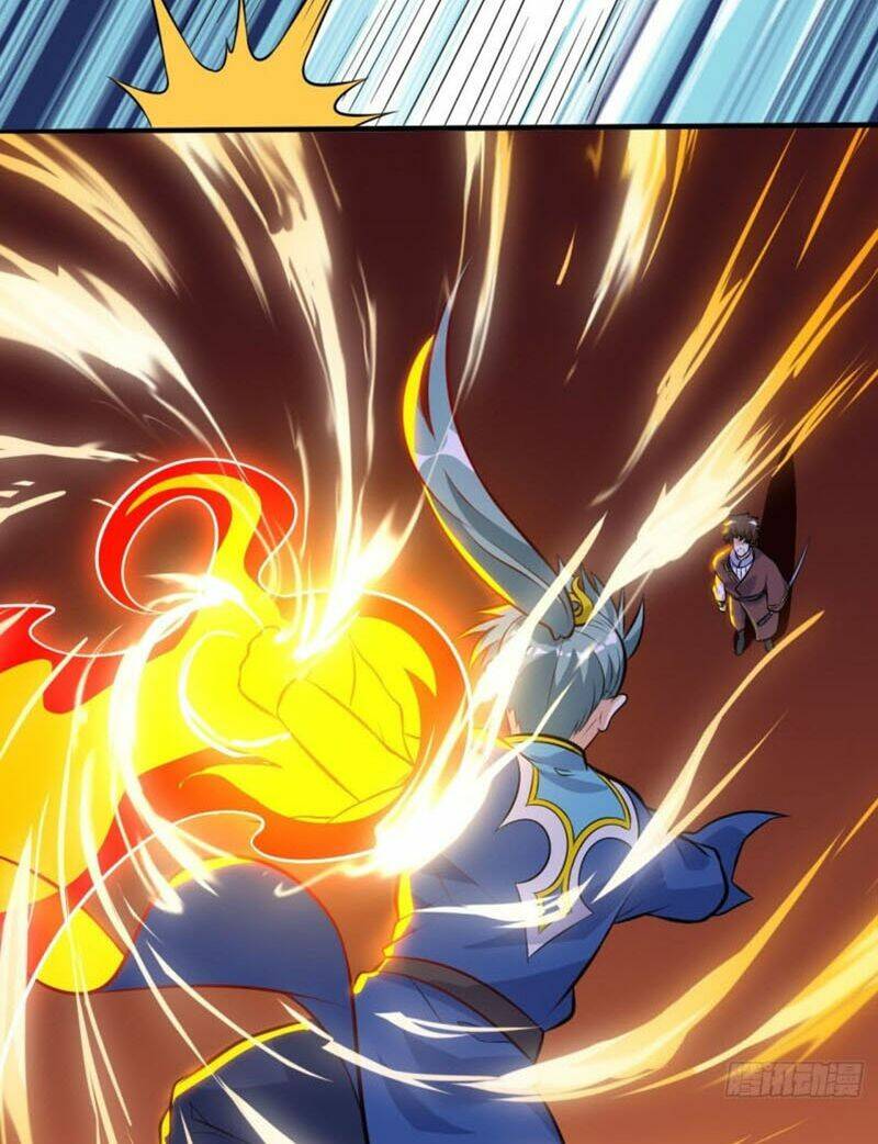 thần võ đế tôn chapter 39 5