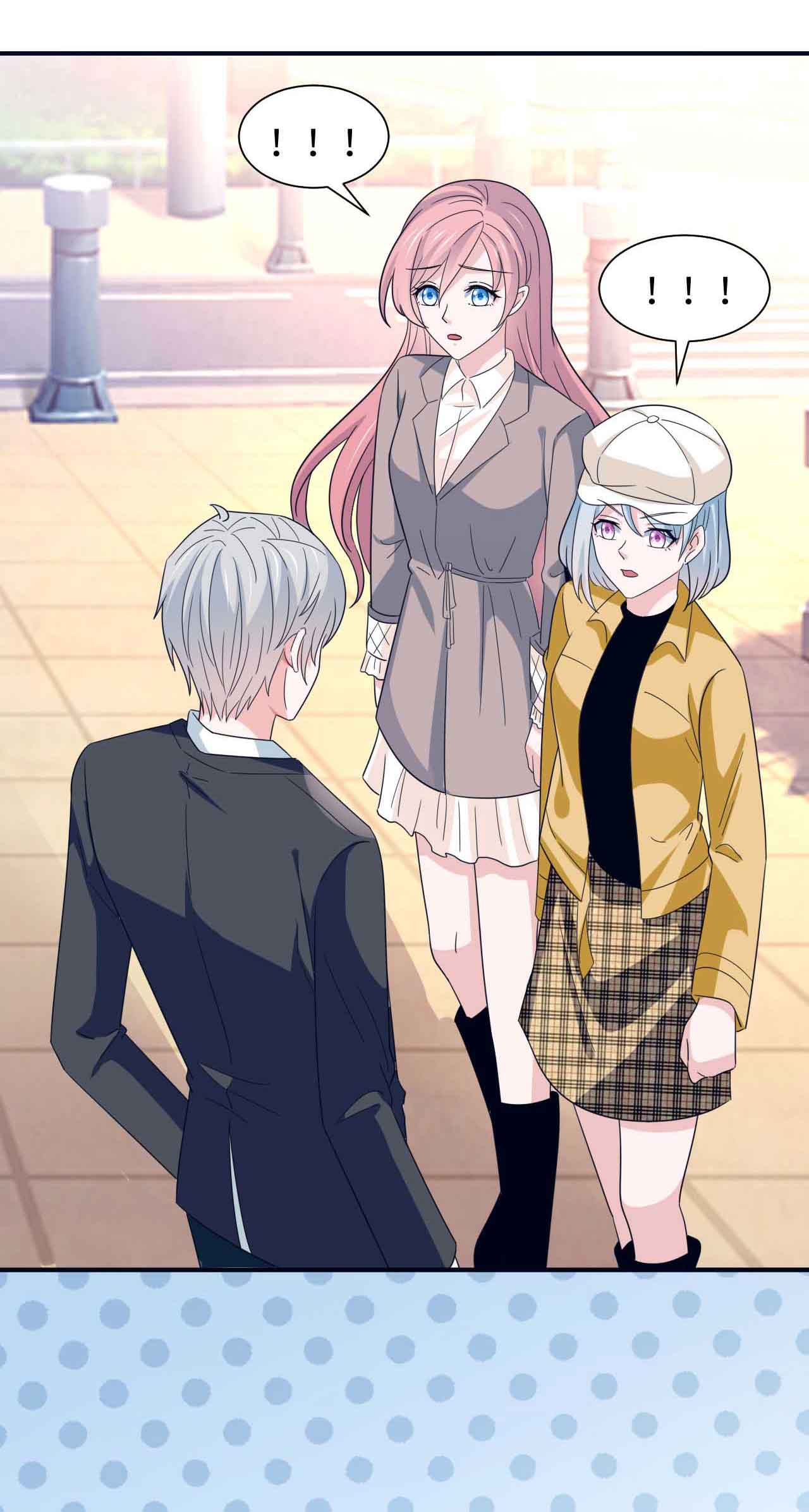 bí mật không thể yêu đương chapter 27 41