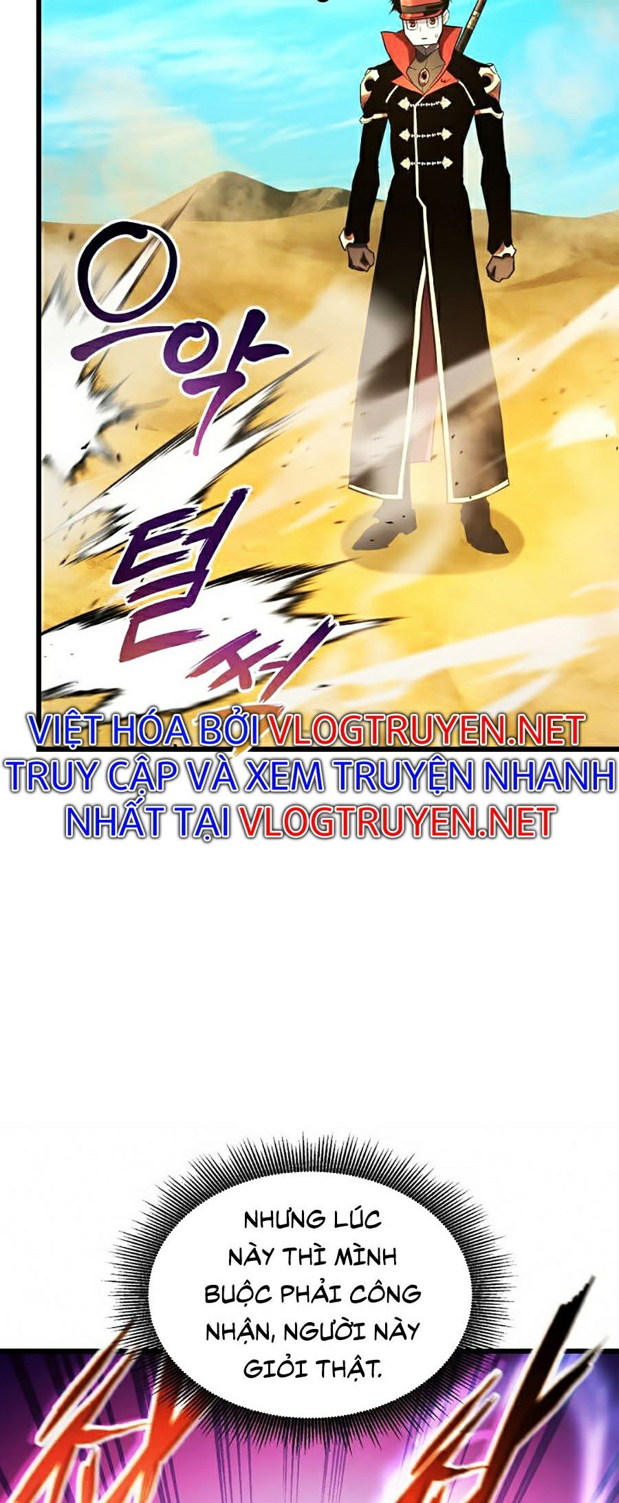 Ranker Tái Xuất Chapter 27 - Trang 31