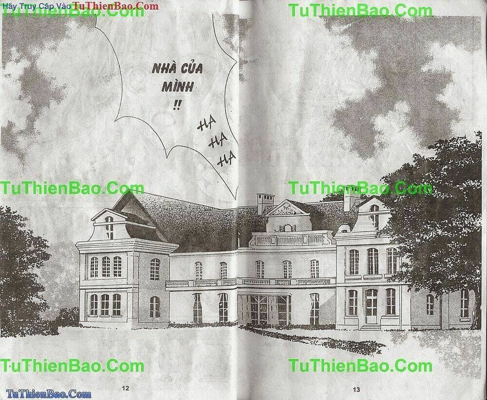 bỗng nhiên có tiền chapter 1 7