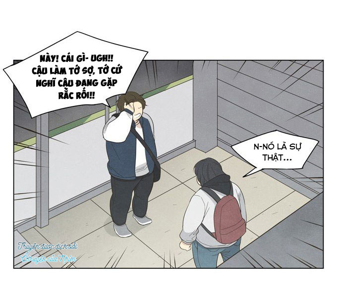 một phần vì thích em chapter 9 22