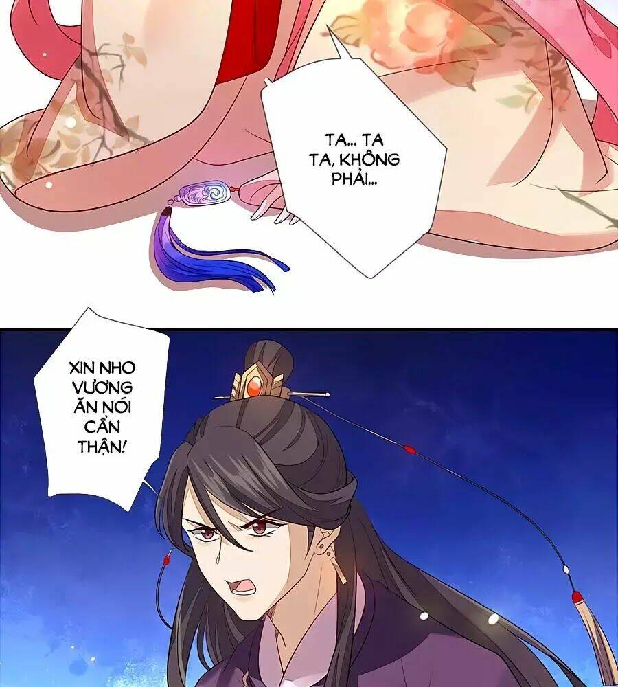 cửu khuyết phong hoa chapter 25 34