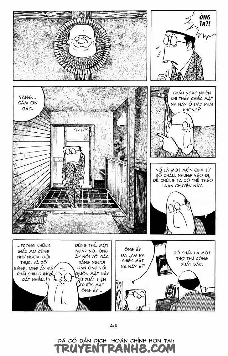 3 street of mysteries chapter 18 10