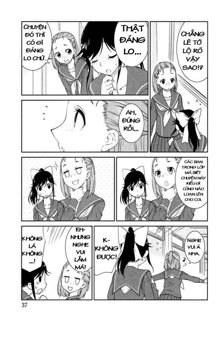 loveplus: manaka days chapter 2 8