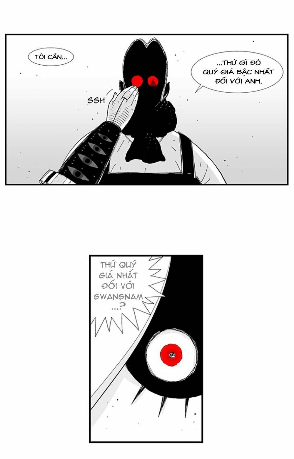 hành trình thoát khỏi địa ngục chapter 48 26