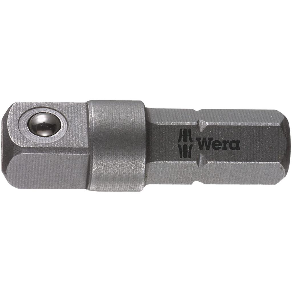 Bộ Dụng cụ Tool - Check Plus Wera Gồm 39 Chi Tiết - 05056490001 - ILICO