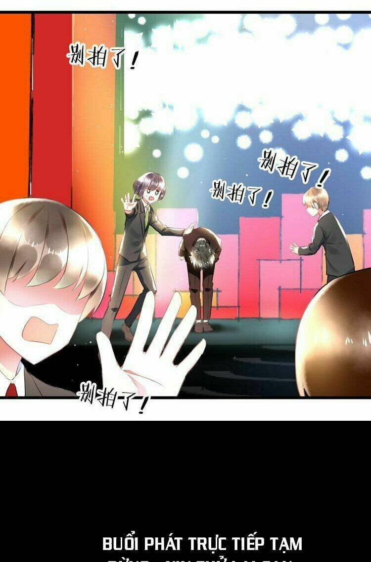 lão ca minh tinh, mời xuất chiêu! chapter 51 4