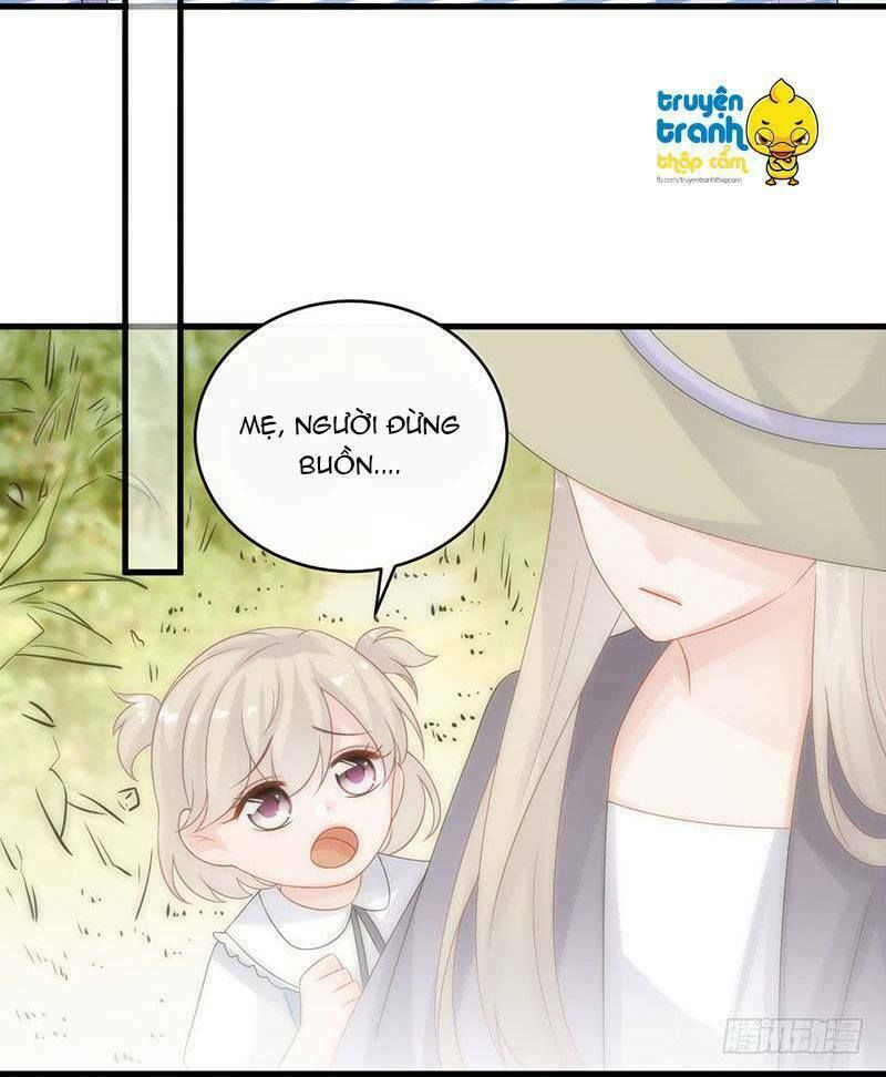 chọc tới chủ tịch tổng tài 2 chapter 30 12