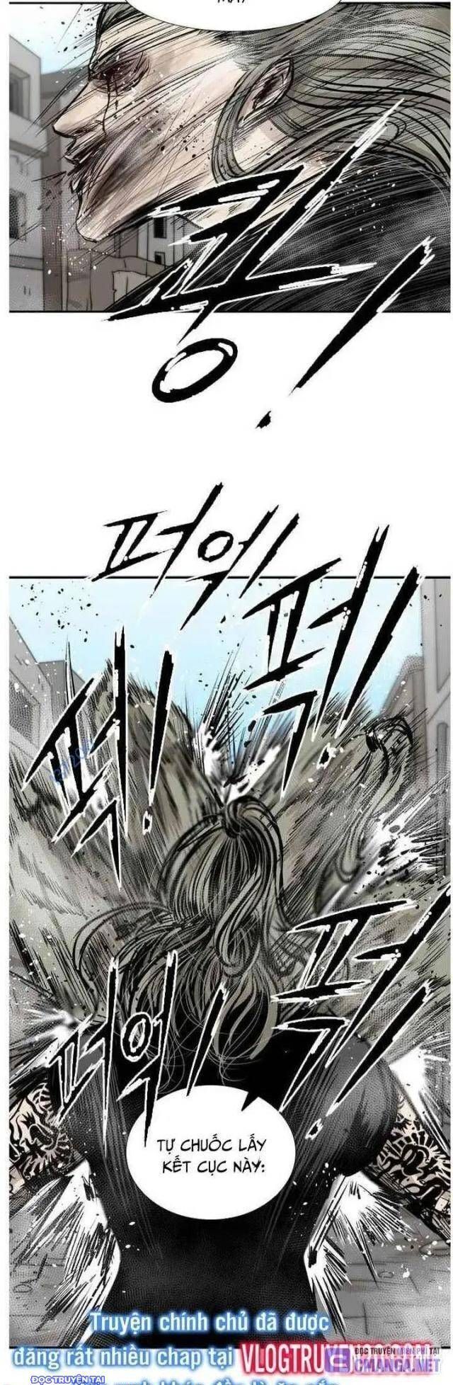 shark - cá mập chapter 65 51