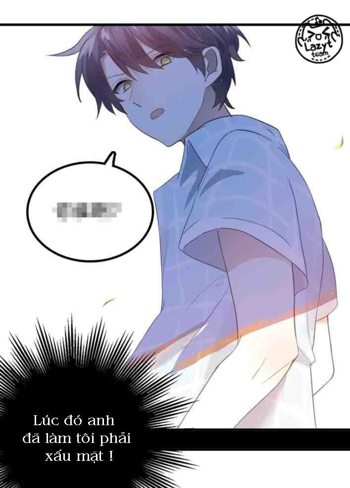 tình yêu huyễn tưởng chapter 5 4