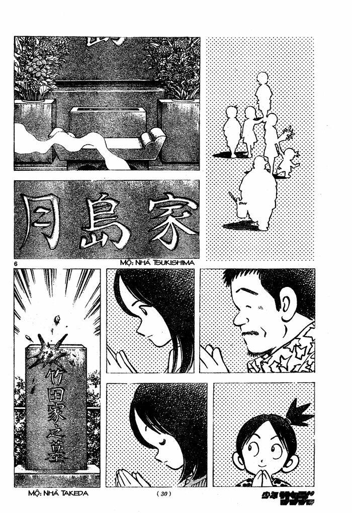 trò chơi vượt qua thử thách chapter 139 8