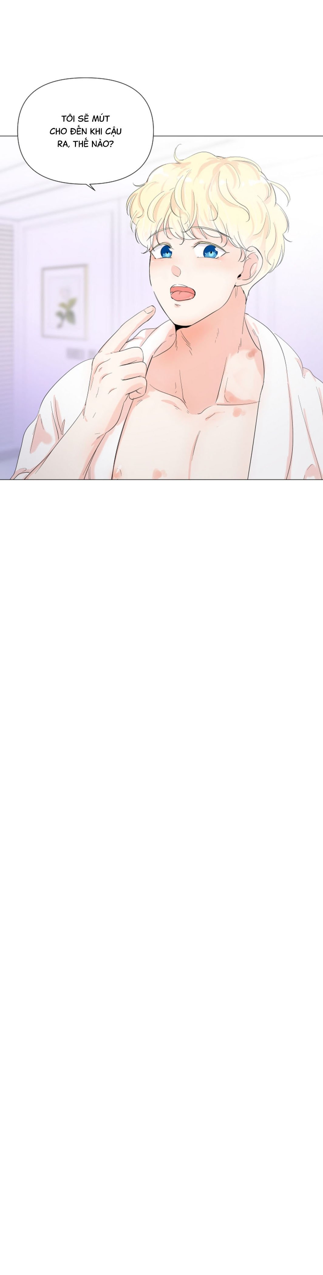 phòng cạnh phòng chapter 35 21