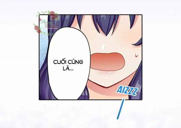 mệnh lệnh tuyệt đối của bá đạo vương tử phần 2 chapter 2 26