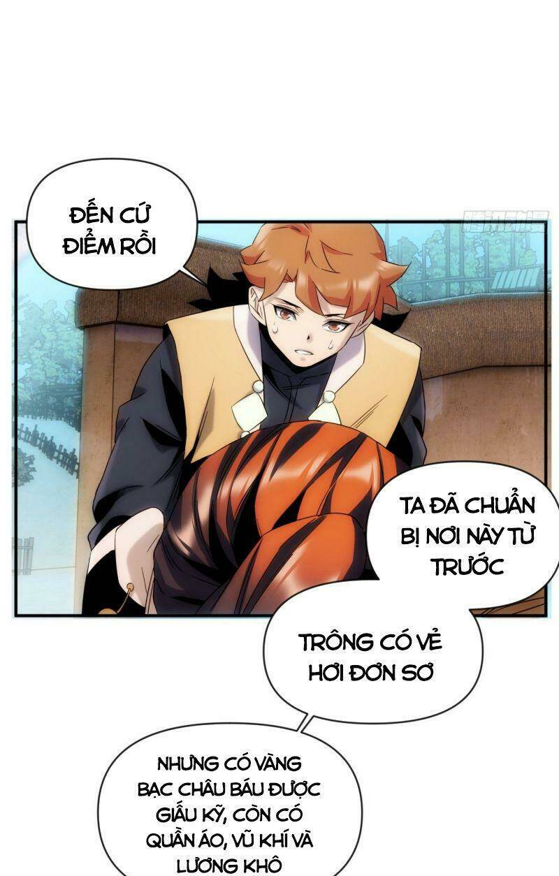 ma vương là đại địa chủ chapter 48 11