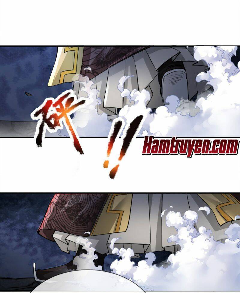 chí tôn hồng bao đại đế chapter 2 19