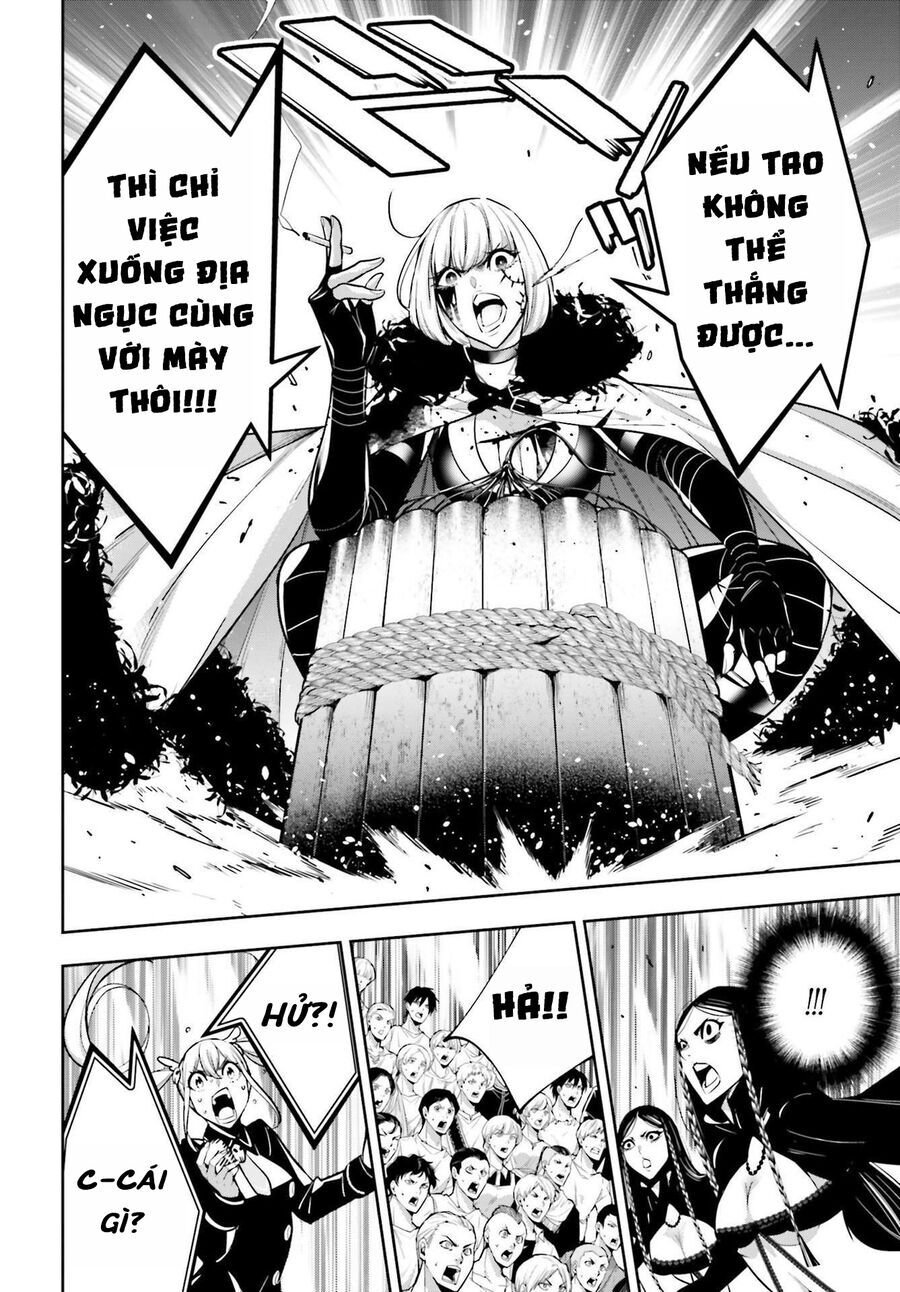 majo taisen - the war of greedy witches chapter 42 22