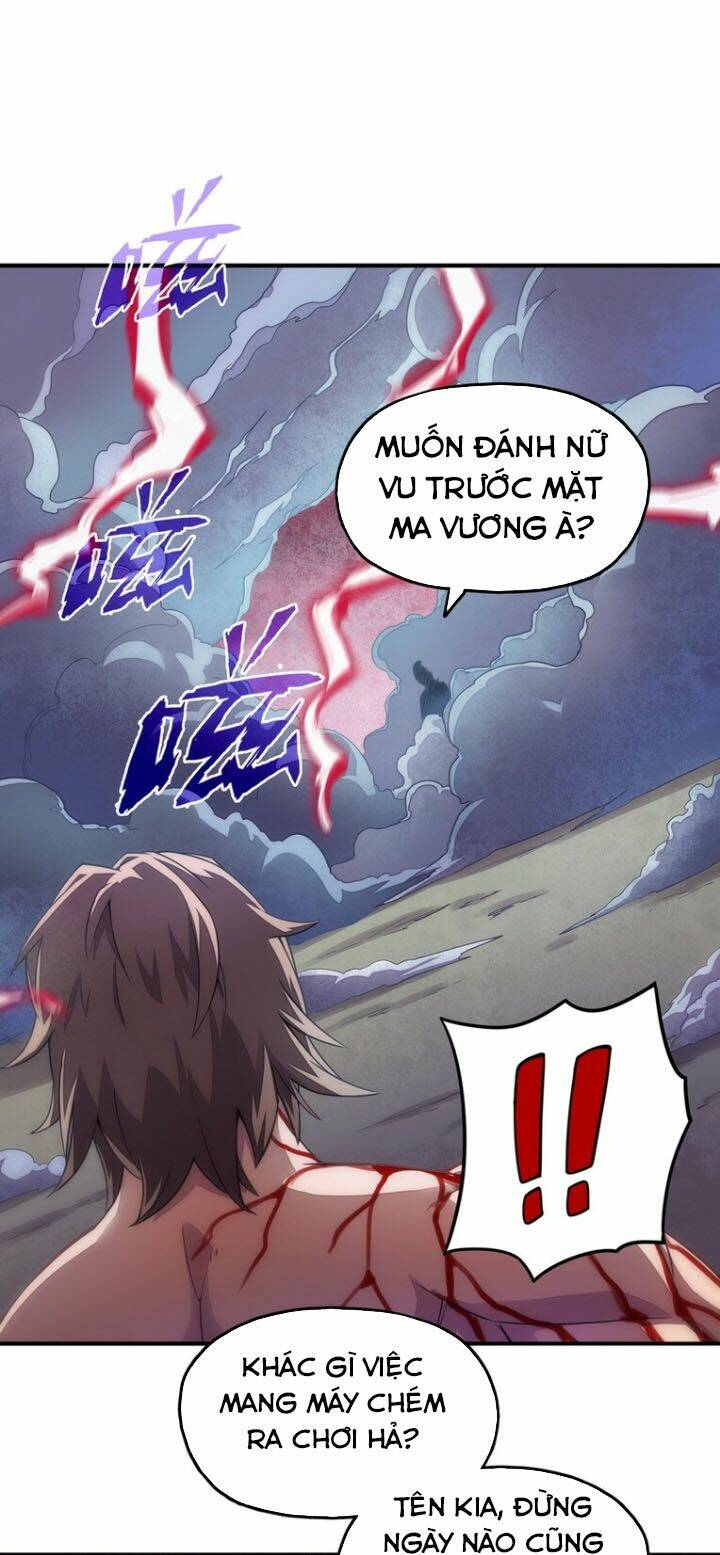 ma vương pháp tắc chapter 20 5