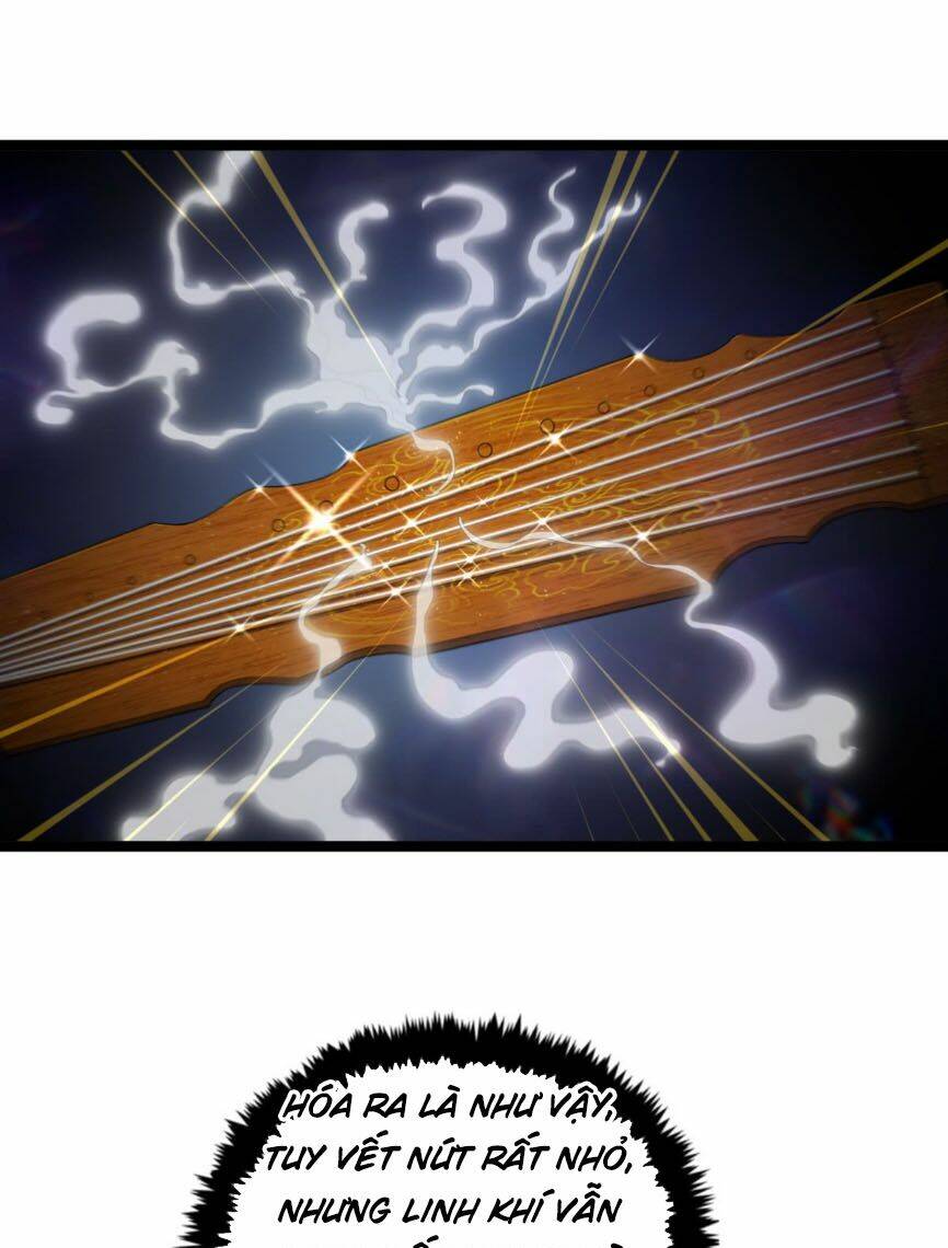 trọng sinh cực phẩm tiên đế chapter 18 16