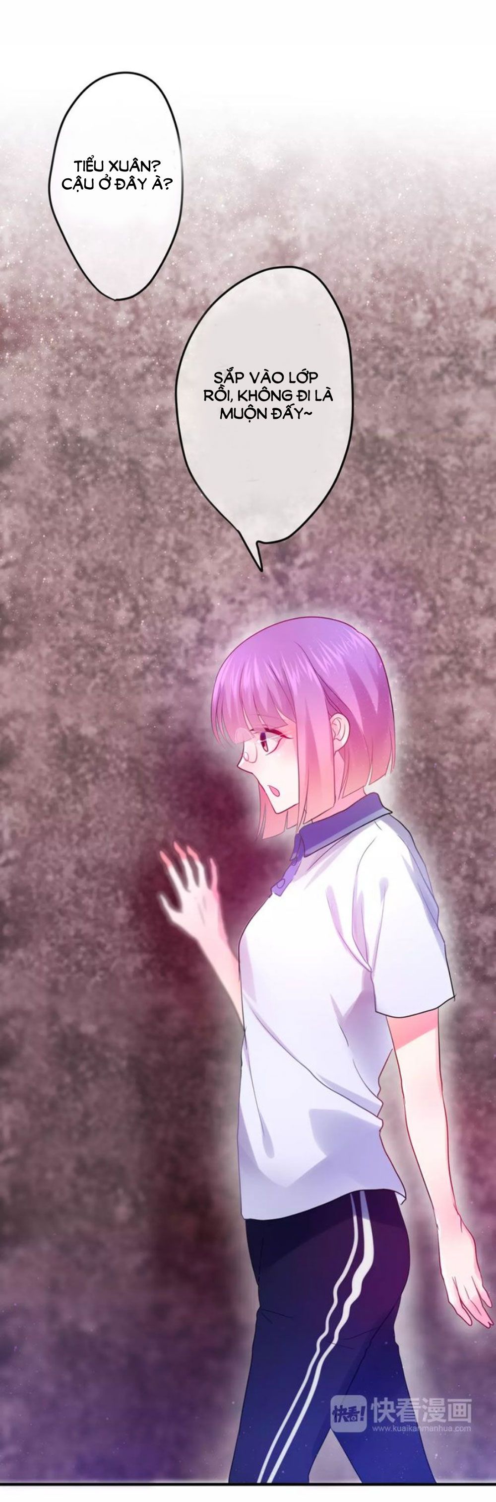 tháng sáu kì diệu chapter 19 32