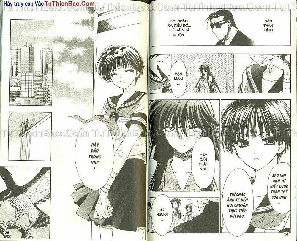 wchange chapter 5 12